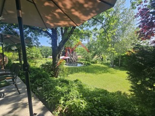 Casa indipendente con splendidi dintorni vicino a Pisino