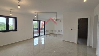 Appartamento a Tar, con due camere da letto e riscaldamento a pavimento