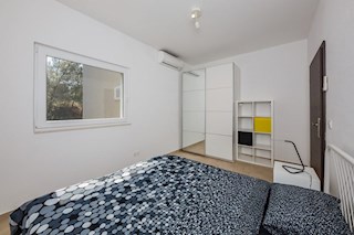 Allogio Vrboska, Jelsa, 51m2