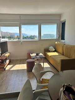 Appartamento con una camera da letto e vista aperta – Trstenik, Spalato