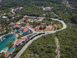 Progettazione e costruzione - Lotti di terreno - Willow Bay Korcula