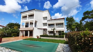 Malinska, spaziosa casa indipendente con piscina!