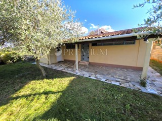 Zona Malinska, casa indipendente da ristrutturare!