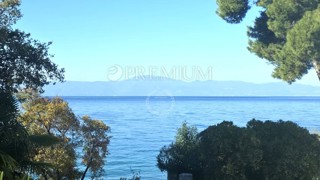 Terreno edificabile – prima fila sul mare, Malinska!