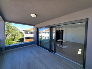 Malinska, nuovo appartamento con vista mare!