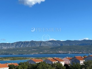 Klimno, un appartamento con vista incredibile!Klimno