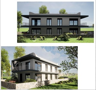 Casa vicino Krk con progetto di ristrutturazione!