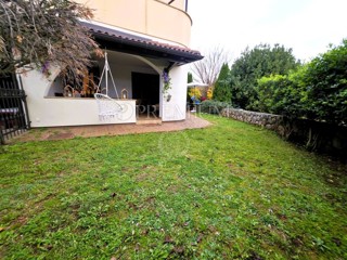 Malinska, appartamento arredato al piano terra!