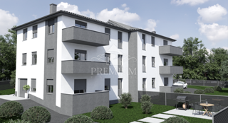 APPARTAMENTO 65 m2 e SPAZIO COMMERCIALE 10 m2, PARCHEGGIO, POSIZIONE TRANQUILLA