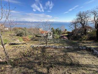 TERRENO EDIFICABILE CON BELLISSIMA VISTA, 1181 m2