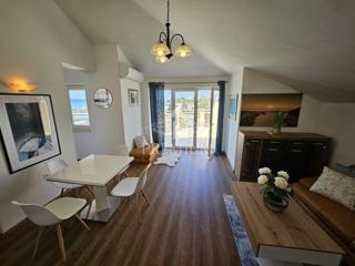 APPARTAMENTO MODERNO 79,15 mq, VISTA PANORAMICA, PARCHEGGIO