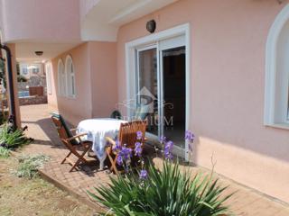 APPARTAMENTO AL PIANO TERRA 44 m2, VICINO AL MARE, VISTA