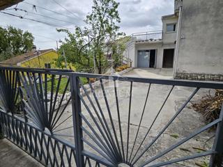 APPARTAMENTO CON GARAGE E GIARDINO, POSIZIONE TRANQUILLA