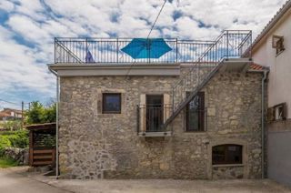 Vecchia casa di pietra, per la vendita, Città diKrk, Croazia, 80 m2, 349.000,00 EUR