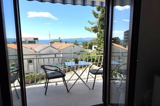 Appartamento, per la vendita, Città diKrk, Croazia, 38 m2, 150.000,00 EUR