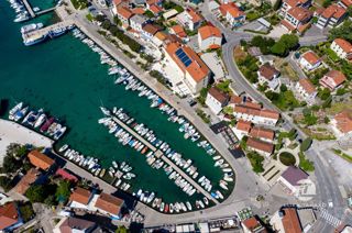 Appartamento, per la vendita, Malinska, Croazia, 67 m2, 235.000,00 EUR