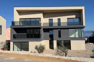 Appartamento, per la vendita, Città diKrk, Croazia, 106 m2, 690.000,00 EUR