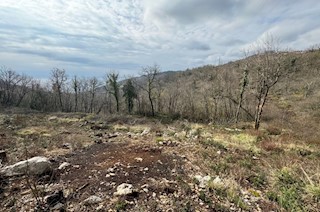 Terreno costruzione, per la vendita, Abazzia, Croazia, 1204 m2, 150.000,00 EUR