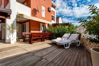 Appartamento, per la vendita, Baška, Croazia, 120 m2, 510.000,00 EUR