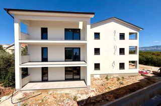 Appartamento, per la vendita, Uvala Soline, Croazia, 68 m2, 265.000,00 EUR