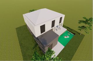 Terreno costruzione, per la vendita, Malinska, Croazia, 530 m2, 245.000,00 EUR