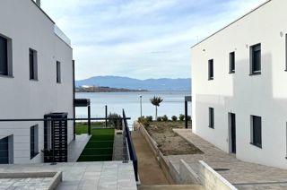 Terreno costruzione, per la vendita, Omišalj, Croazia, 979 m2, 600.000,00 EUR