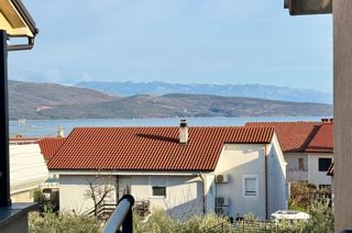 Appartamento, per la vendita, Città diKrk, Croazia, 39 m2, 189.000,00 EUR