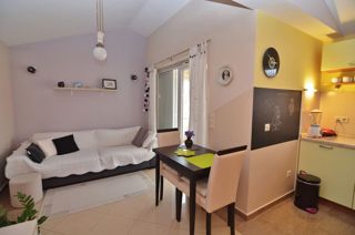 Appartamento, per la vendita, Malinska, Croazia, 47 m2, 250.000,00 EUR