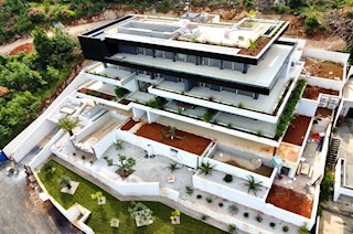 Appartamento, per la vendita, Abazzia, Croazia, 53 m2, 650.000,00 EUR