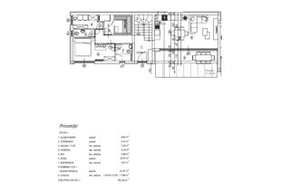 Casa, per la vendita, Città diKrk, Croazia, 157 m2, 650.000,00 EUR