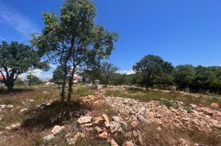 Terreno costruzione, per la vendita, Njivice, Croazia, 568 m2, 295.000,00 EUR