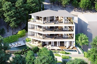 Appartamento, per la vendita, Abazzia, Croazia, 96 m2, 800.000,00 EUR