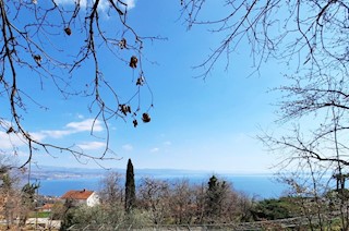 Terreno costruzione, per la vendita, Lovran, Croazia, 718 m2, 190.000,00 EUR