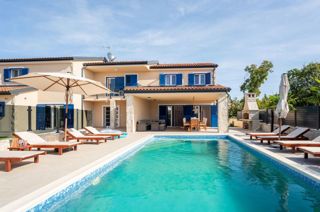 Casa, per la vendita, Dobrinj, Croazia, 300 m2, 1.150.000,00 EUR