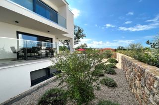 Appartamento, per la vendita, Njivice, Croazia, 76 m2, 395.000,00 EUR