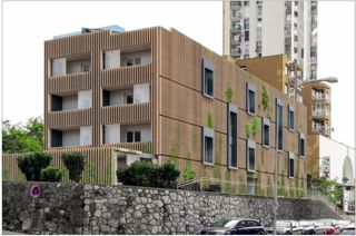 Locali commerciali, per la vendita, Fiume, Croazia, 297 m2, 1.500.000,00 EUR