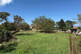 Terreno costruzione, per la vendita, Dobrinj, Croazia, 660 m2, 99.000,00 EUR