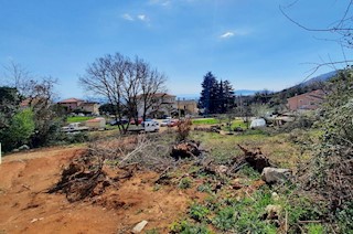 Terreno costruzione, per la vendita, Lovran, Croazia, 948 m2, 300.000,00 EUR