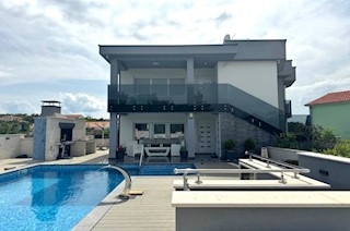 Casa, per la vendita, Città diKrk, Croazia, 252 m2, 1.150.000,00 EUR