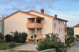 Appartamento, per la vendita, Uvala Soline, Croazia, 57 m2, 185.000,00 EUR