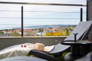 Appartamento, per la vendita, Città diKrk, Croazia, 73 m2, 395.000,00 EUR