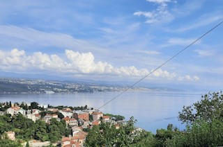 Appartamento, per la vendita, Abazzia, Croazia, 163 m2, 1.287.500,00 EUR