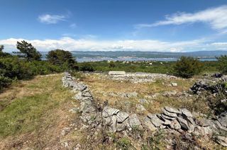 Terreno costruzione, per la vendita, Šilo, Croazia, 914 m2, 210.000,00 EUR
