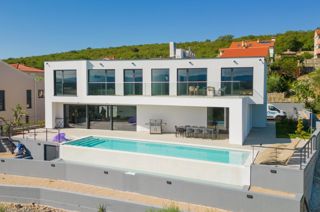 Casa, per la vendita, Città diKrk, Croazia, 257 m2, 1.500.000,00 EUR