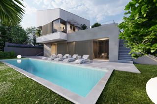 Casa, per la vendita, Malinska, Croazia, 149 m2, 1.440.000,00 EUR
