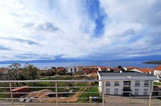 Appartamento, per la vendita, Njivice, Croazia, 67 m2, 320.000,00 EUR