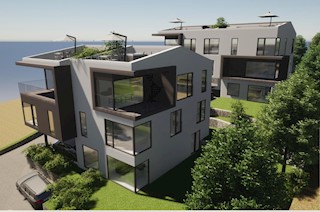 Appartamento, per la vendita, Abazzia, Croazia, 144 m2, 650.250,00 EUR