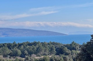 Terreno costruzione, per la vendita, Città diKrk, Croazia, 600 m2, 650.000,00 EUR