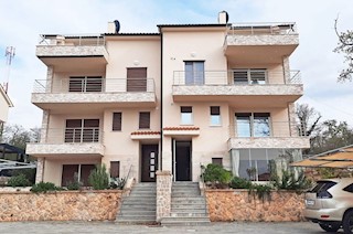 Appartamento, per la vendita, Njivice, Croazia, 73 m2, 335.000,00 EUR