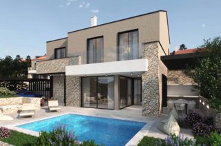 Casa, per la vendita, Šilo, Croazia, 231 m2, 1.250.000,00 EUR